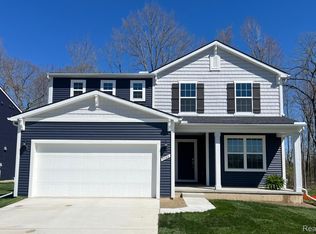 9208 Dogwood Ct, Dexter, MI
