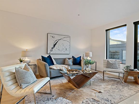 4th image of 415 De Haro St APT 301