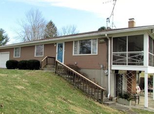 116 Munster Dr, Fayetteville, OH 45118