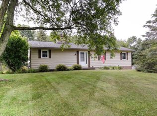 5226 Lucerne Ave, Kalamazoo, MI 49048