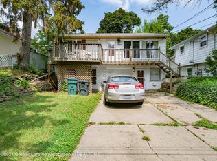 1222 Oak Ridge Ave, East Lansing, MI 48823