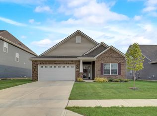 6850 Aster Dr, Pendleton, IN 46064