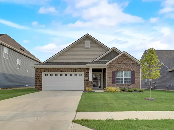 6850 Aster Dr, Pendleton, IN 46064