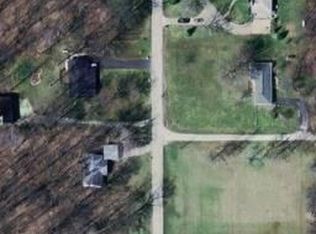 1623 S County Road 400 W, Greencastle, IN 46135