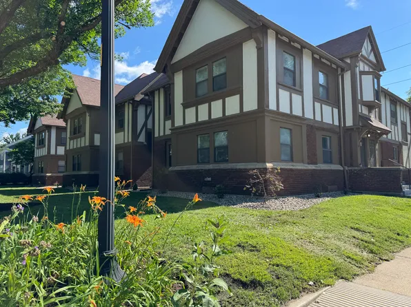 1311 N New Jersey St APT A, Indianapolis, IN 46202
