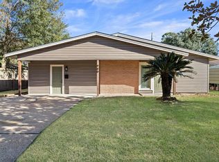 980 Callaway Dr, Beaumont, TX 77706