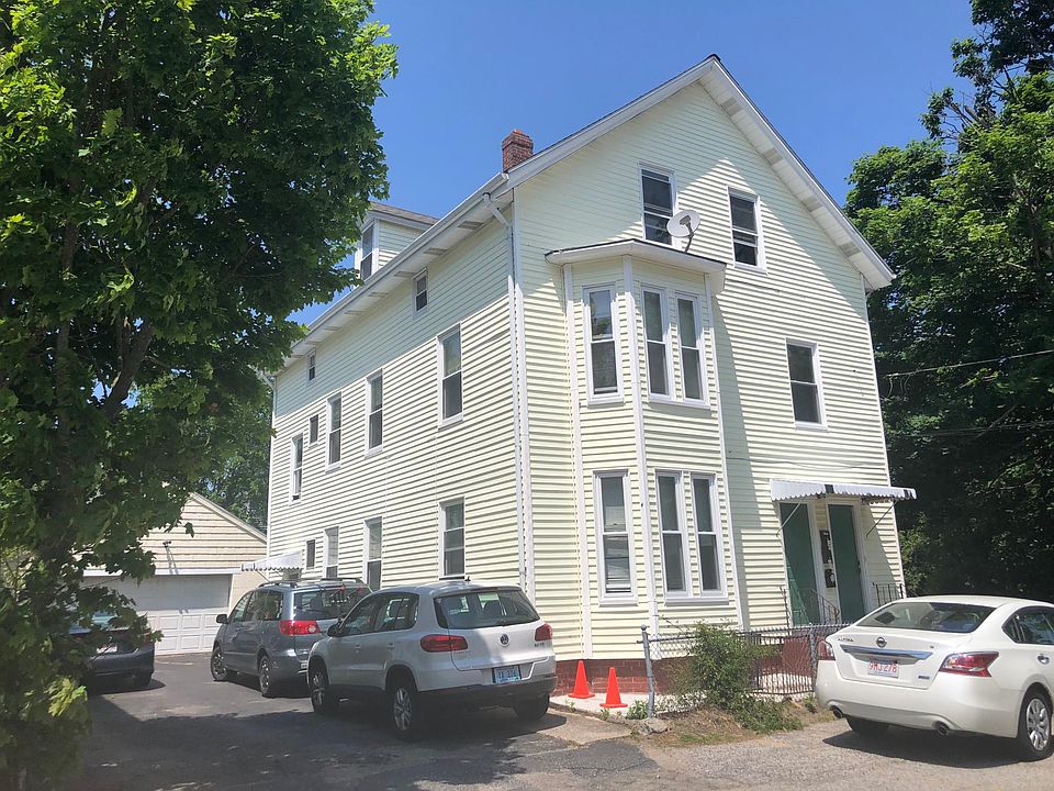 1st image of 12 Sanford Ave #3