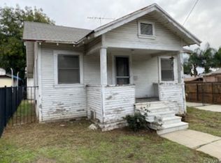 3746 Monterey Rd, Los Angeles, CA 90032