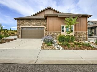 3551 New Haven Cir, Castle Rock, CO 80109