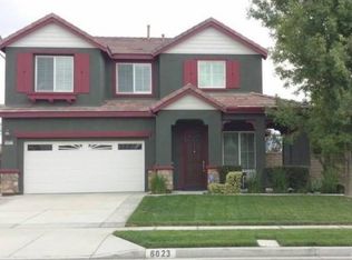 6023 Blossom Pl, Rancho Cucamonga, CA 91739