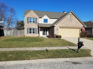 8544 Cedar Key Dr, Indianapolis, IN