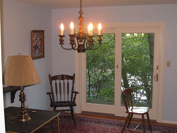Waterview Dining Room