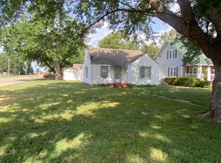 301 N Reno Ave, Haven, KS 67543