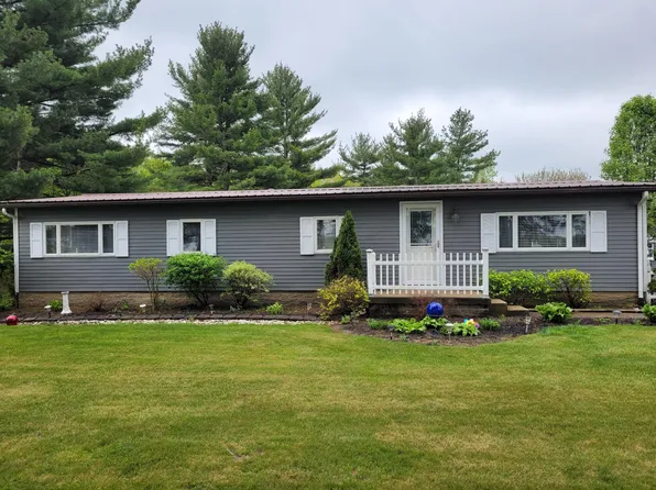 5551 Us Route 42, Mount Gilead, OH 43338