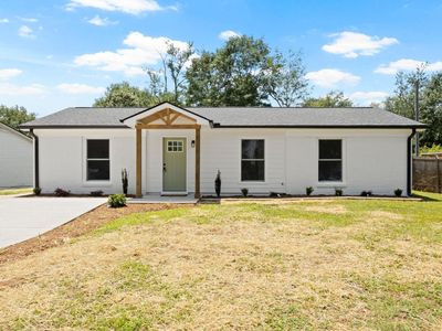 200 Osmond Dr, Taylors, SC, 29687