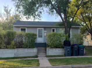 715 E 22nd St, Cheyenne, WY 82001