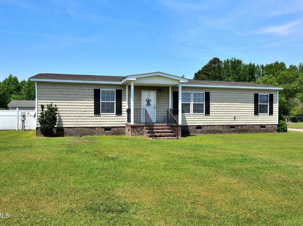 1424 Wood Duck Road, Elm City, NC 27822