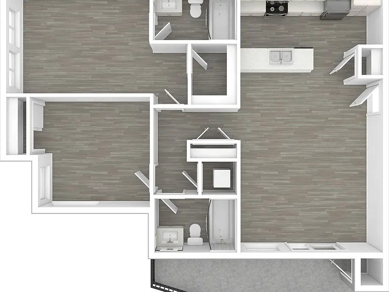 310 Palm Ave — Photo 10