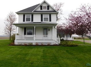23016 County Road F, Archbold, OH 43502