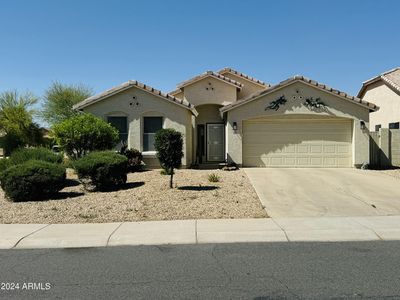 9114 W Mackenzie Dr, Phoenix, AZ, 85037