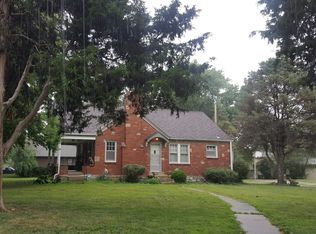 3701 S Blue Ridge Blvd, Independence, MO 64052