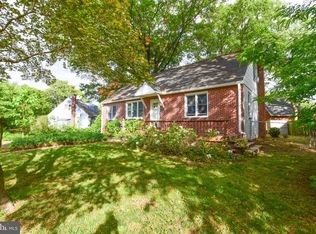 715 Susquehanna Cir, Newark, DE 19711