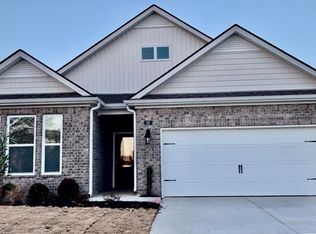 145 Arrowwood Trl LOT 183, Oakland, TN 38060