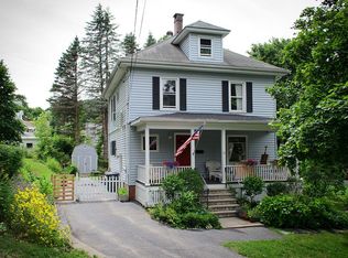 21 Doyle St, Westbrook, ME 04092
