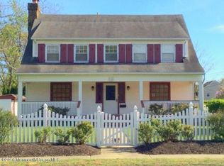 1131 18th Ave, Wall Township, NJ 07719