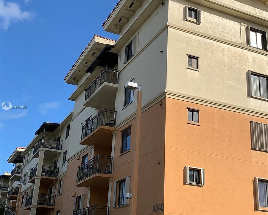 1st image of 9340 Fontainebleau Blvd APT 502