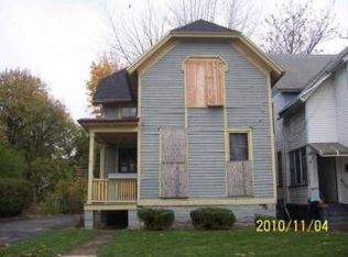 61 York St, Rochester, NY 14611