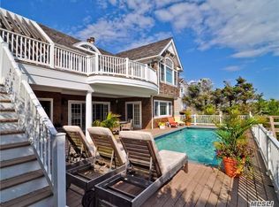 223 Dune Rd, Westhampton Beach, NY 11978