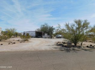 495 N Emerald Ave, Quartzsite, AZ 85346