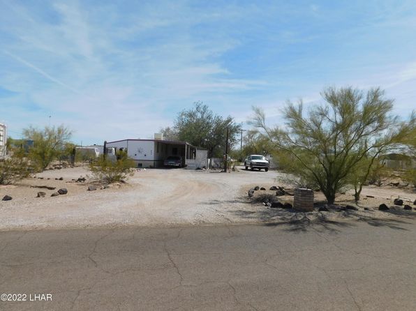 Land For Sale Near Quartzsite Az