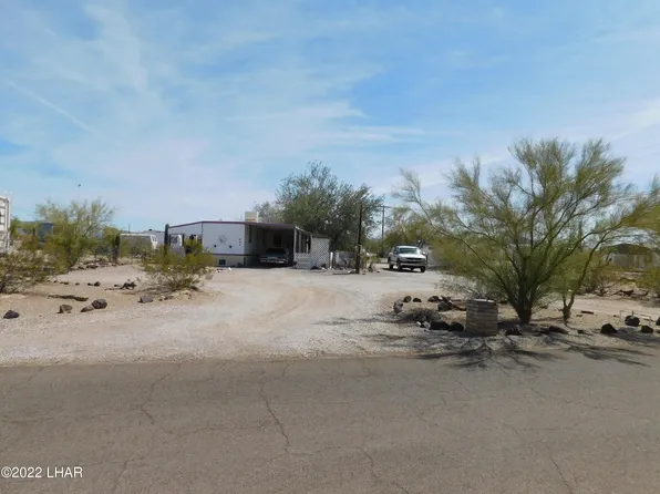 495 N Emerald Ave, Quartzsite, AZ 85346