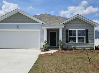 365 Harvest Ridge Way LOT 366, Conway, SC 29527