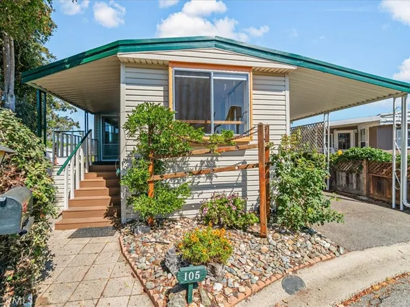 1675 Los Osos Valley Rd Space 105, Los Osos, CA 93402