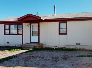 812 3rd St, Alamogordo, NM 88310