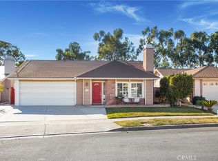 23952 Swan Dr, Lake Forest, CA 92630