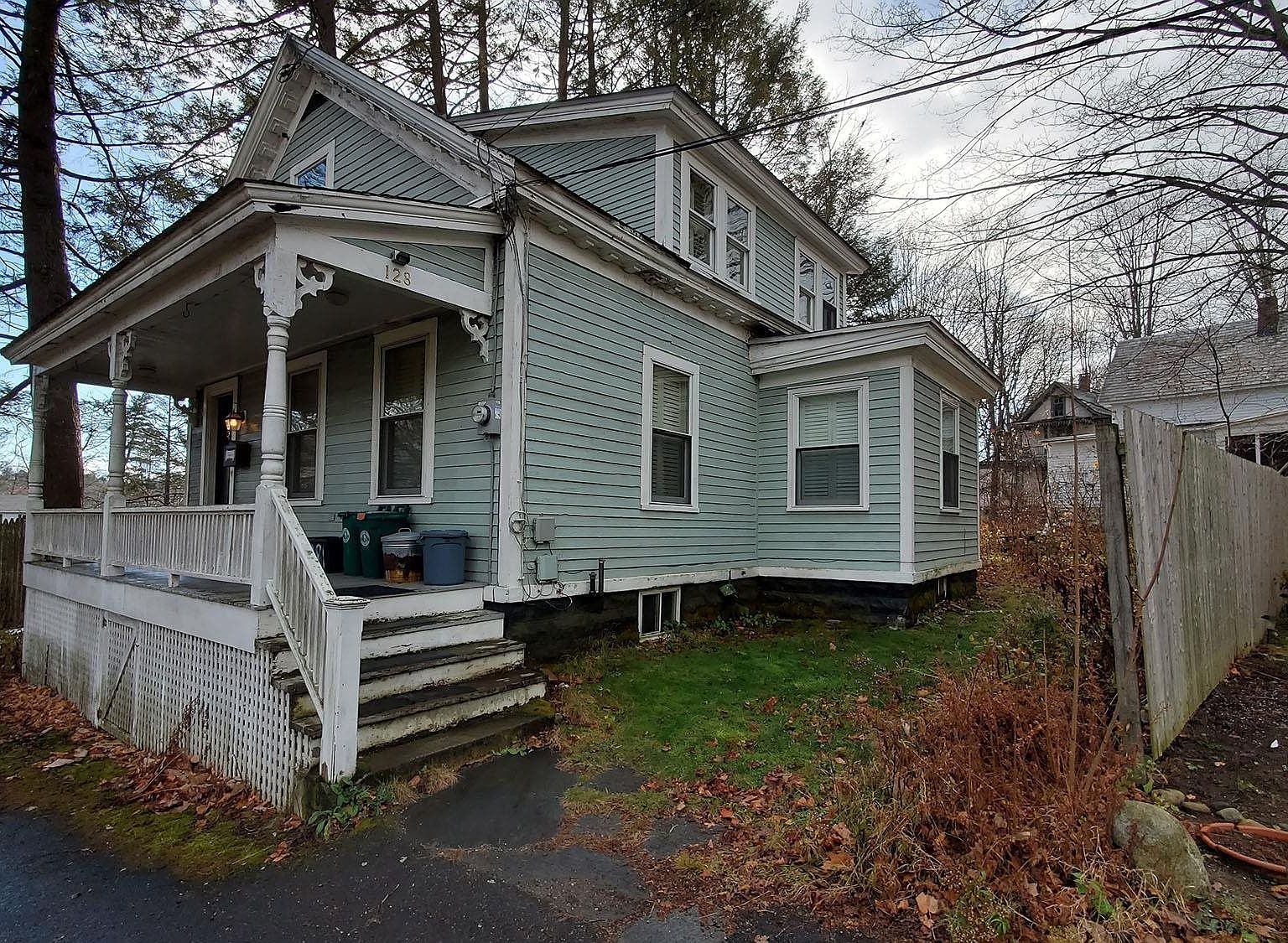 128 Green Street, Brattleboro, VT 05301 Zillow
