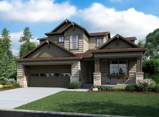 15332 W 49th Ave, Golden, CO 80403