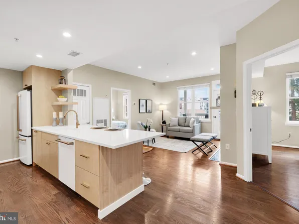 2004 11th St NW APT 339, Washington, DC 20001