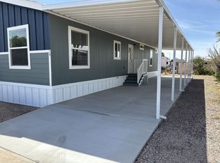 3405 S Tomahawk Rd #15, Apache Junction, AZ 85119