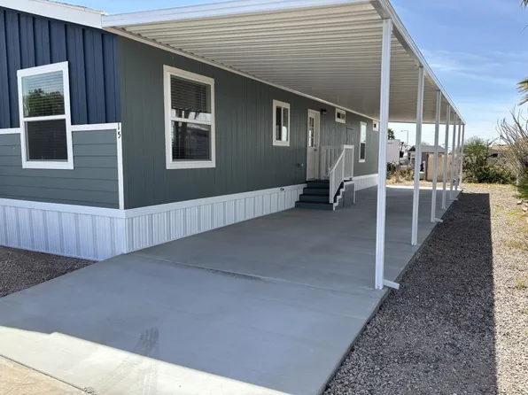 3405 S Tomahawk Rd #15, Apache Junction, AZ 85119