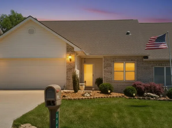 336 Woodgate Dr, Crossville, TN 38571