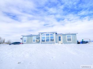 2848 E 800 N, Saint Anthony, ID 83445