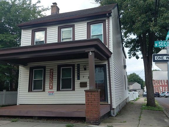 2nd image of 2 E 2nd St
