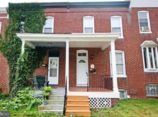 729 E 36th St, Baltimore, MD 21218