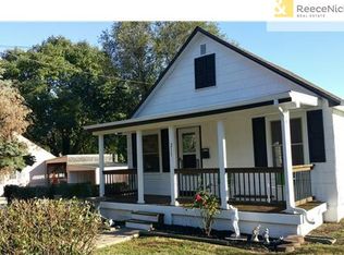 211 SW 5th St, Lees Summit, MO 64063