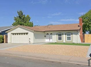 13616 Avenida Del Charro, El Cajon, CA 92021